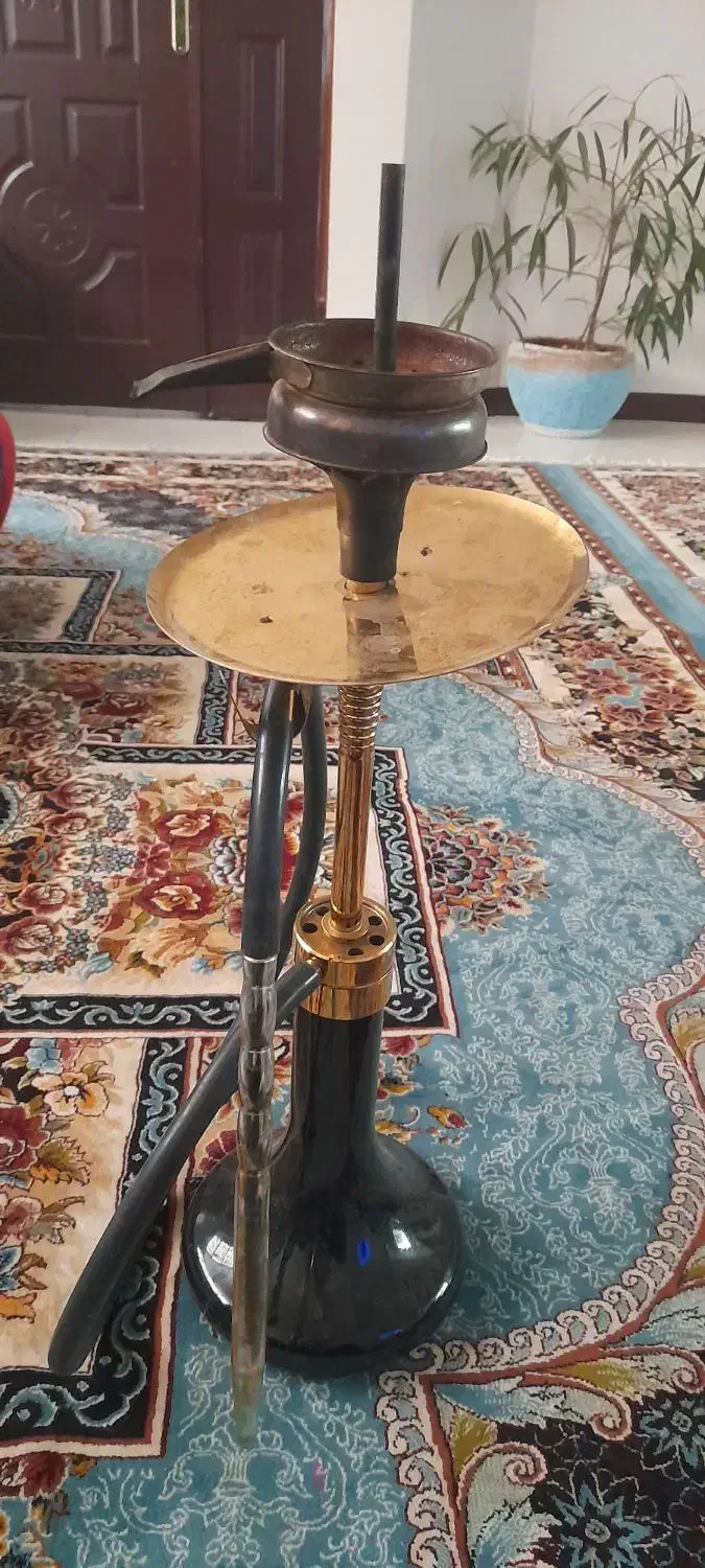 قلیون.چینی.تمیز‌|صنایع دستی و سایر لوازم تزئینی|مشهد, شهید آوینی|دیوار