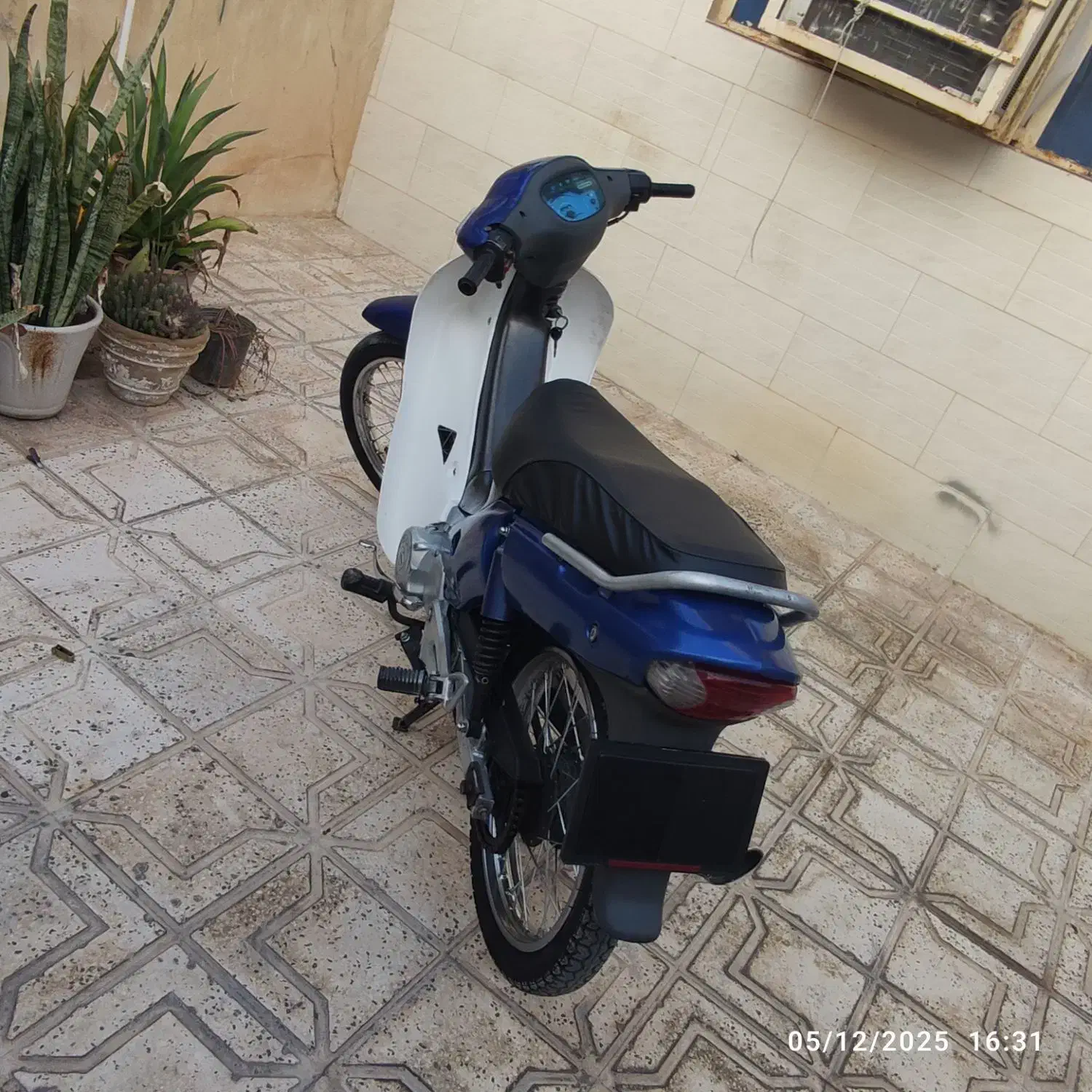 بهمن b|موتورسیکلت|بوشهر, |دیوار