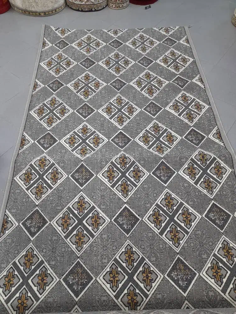 گلیم فرش با قیمت باور نکردنی|گلیم، جاجیم، گبه|کرج, حصارک بالا|دیوار