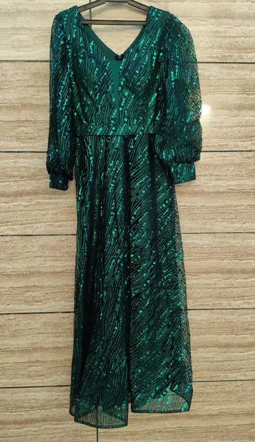 لباس مجلسی سایز 40|لباس|شیراز, رکن‌آباد|دیوار