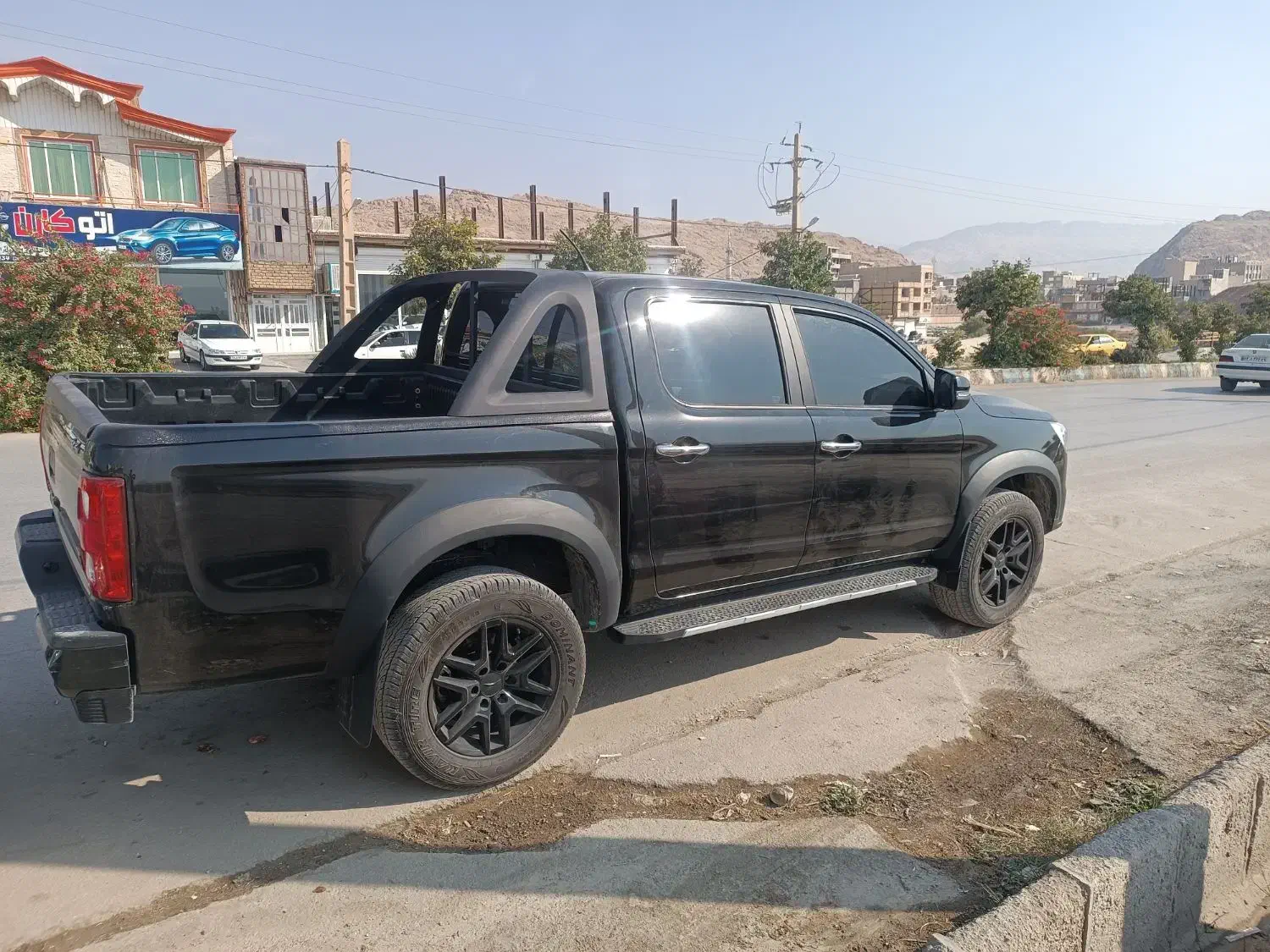 خودرو|خودرو سواری و وانت|سرپل ذهاب, |دیوار