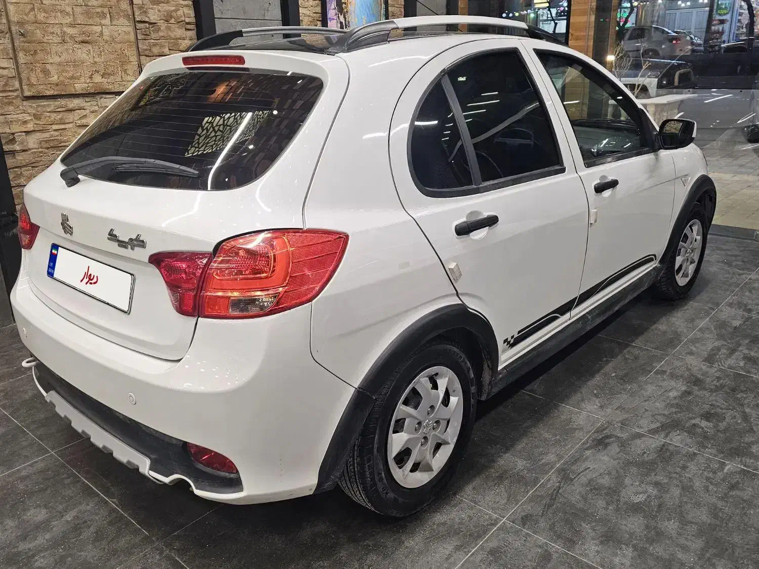 کوییک ۴۰۲|خودرو سواری و وانت|همدان, |دیوار