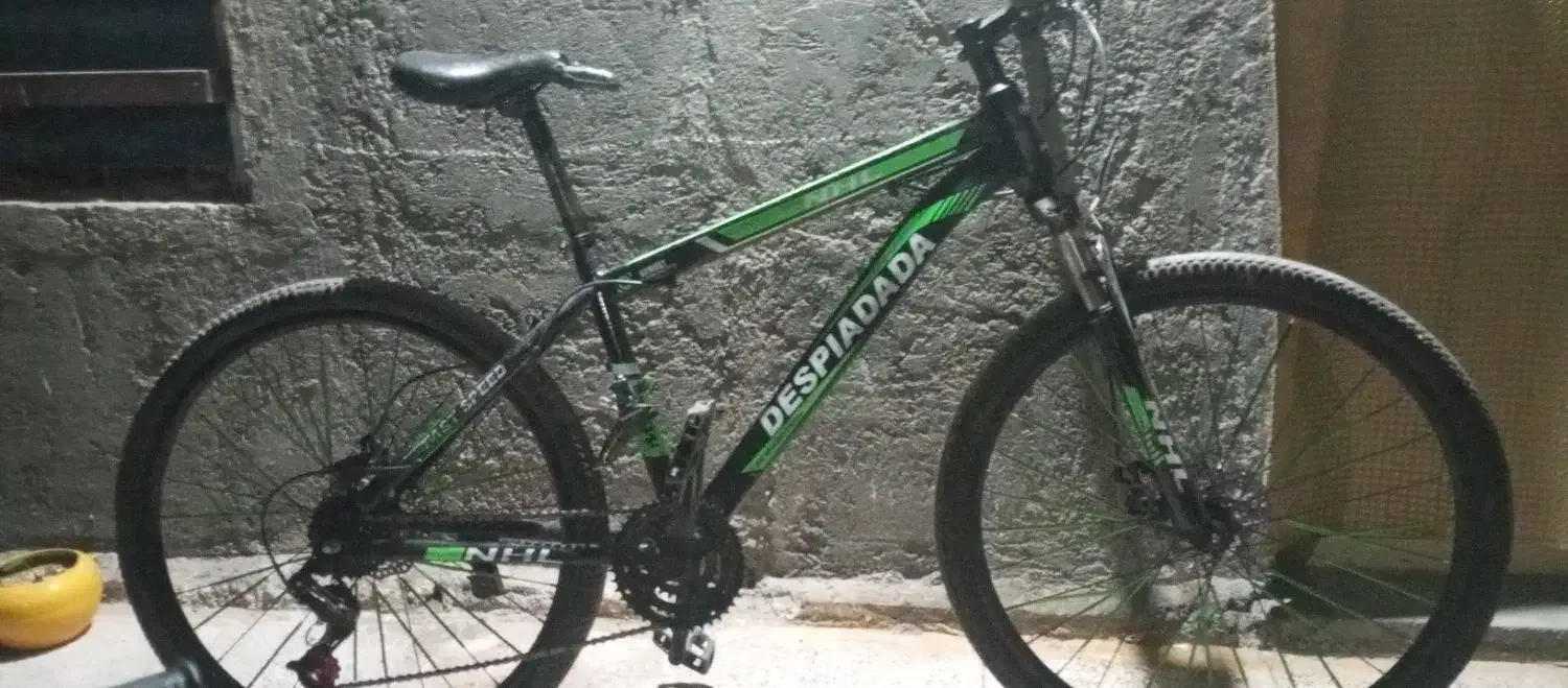 دوچرخه 26|دوچرخه، اسکیت، اسکوتر|بم, |دیوار