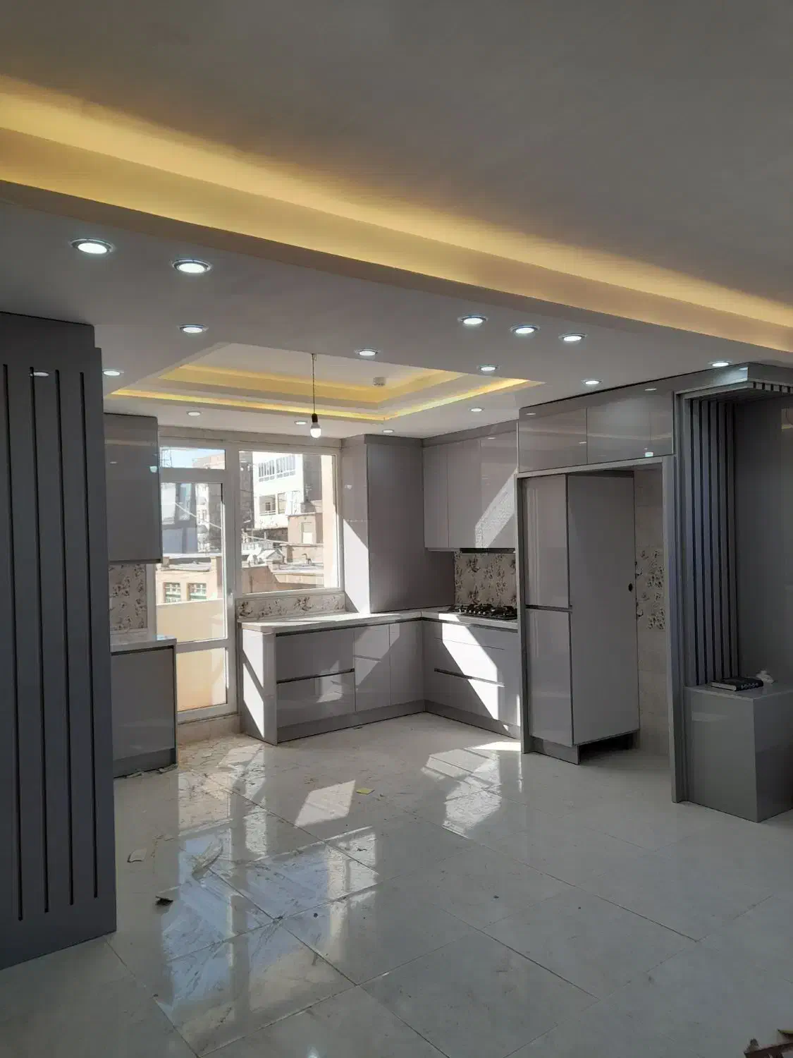 به یک  ام دی اف کار  ساده   یا نیمه ماهرنیازمندیم|استخدام صنعتی، فنی، مهندسی|اردبیل, |دیوار