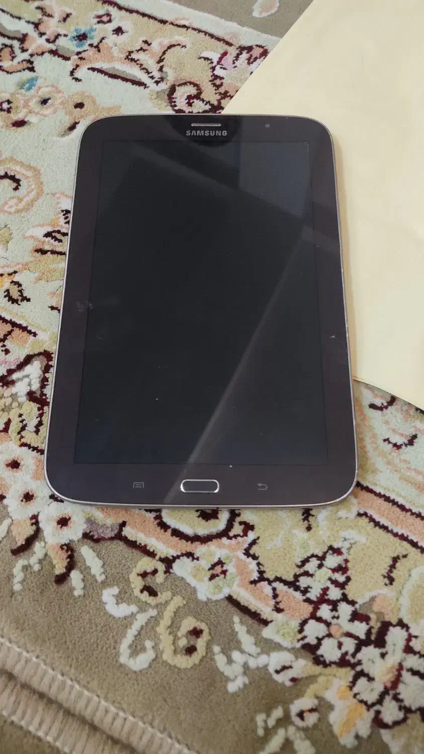 note 8 n5100 سامسونگ تبلت|تبلت|گلستان (تهران), |دیوار
