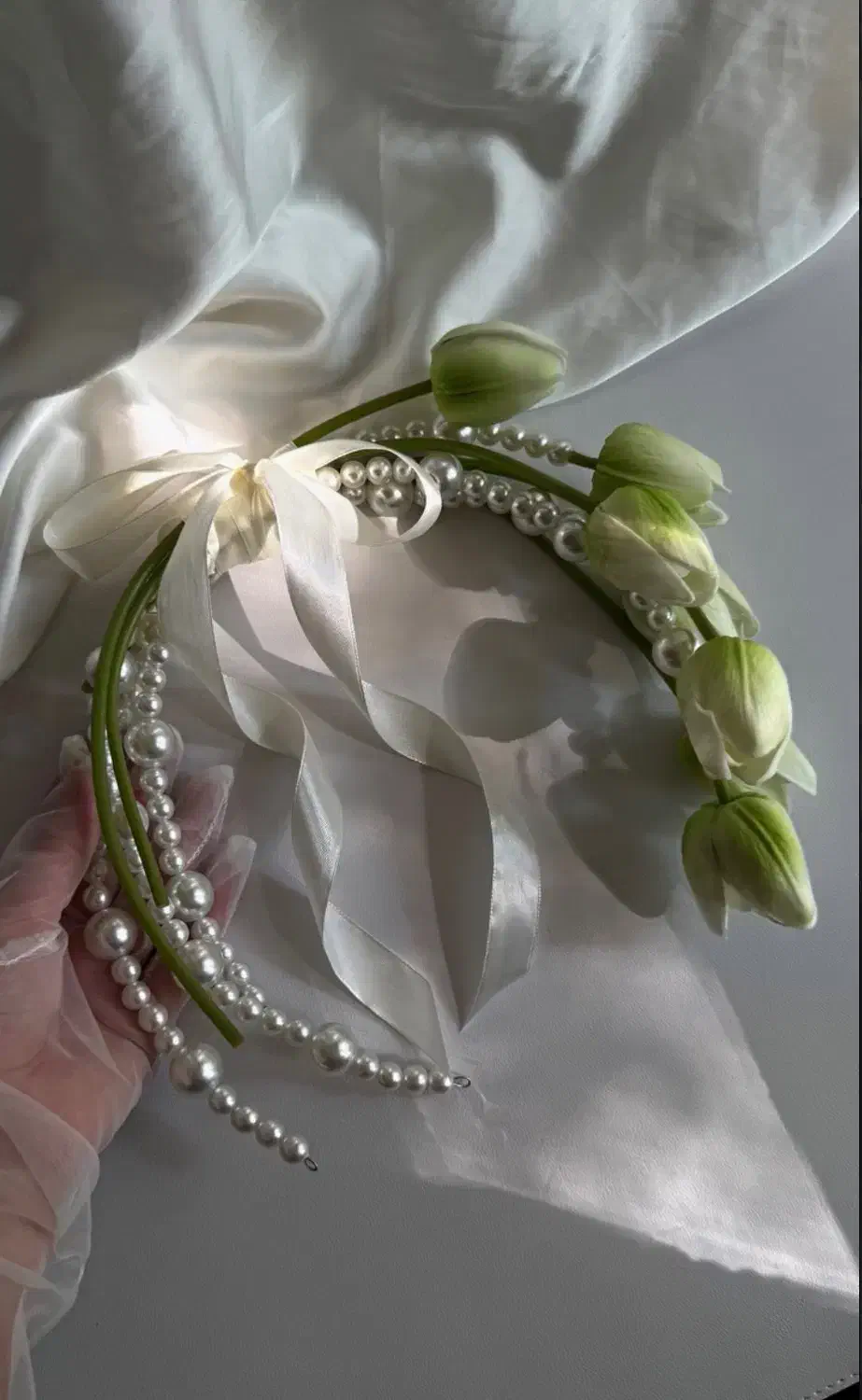 دسته گل وماشین عروس|خدمات پذیرایی، مراسم|کرمان, |دیوار