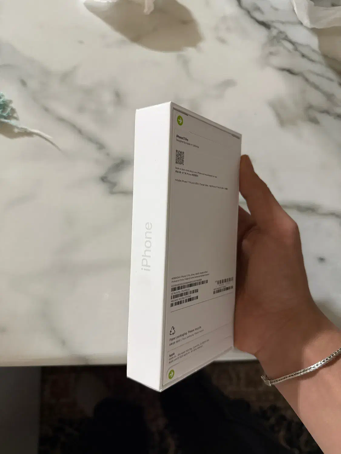 17Proاکبندسیلور|موبایل|قم, باجک یک|دیوار