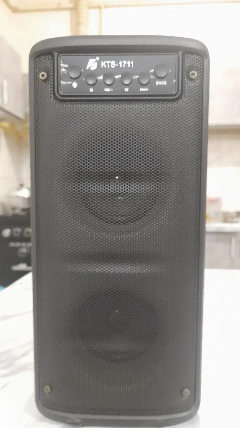 اسپکر|سیستم صوتی خانگی|آستانه اشرفیه, |دیوار