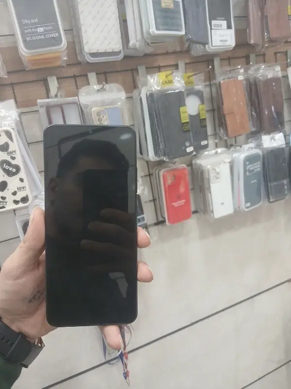 poco c71 128 ram 4|موبایل|بروجرد, |دیوار
