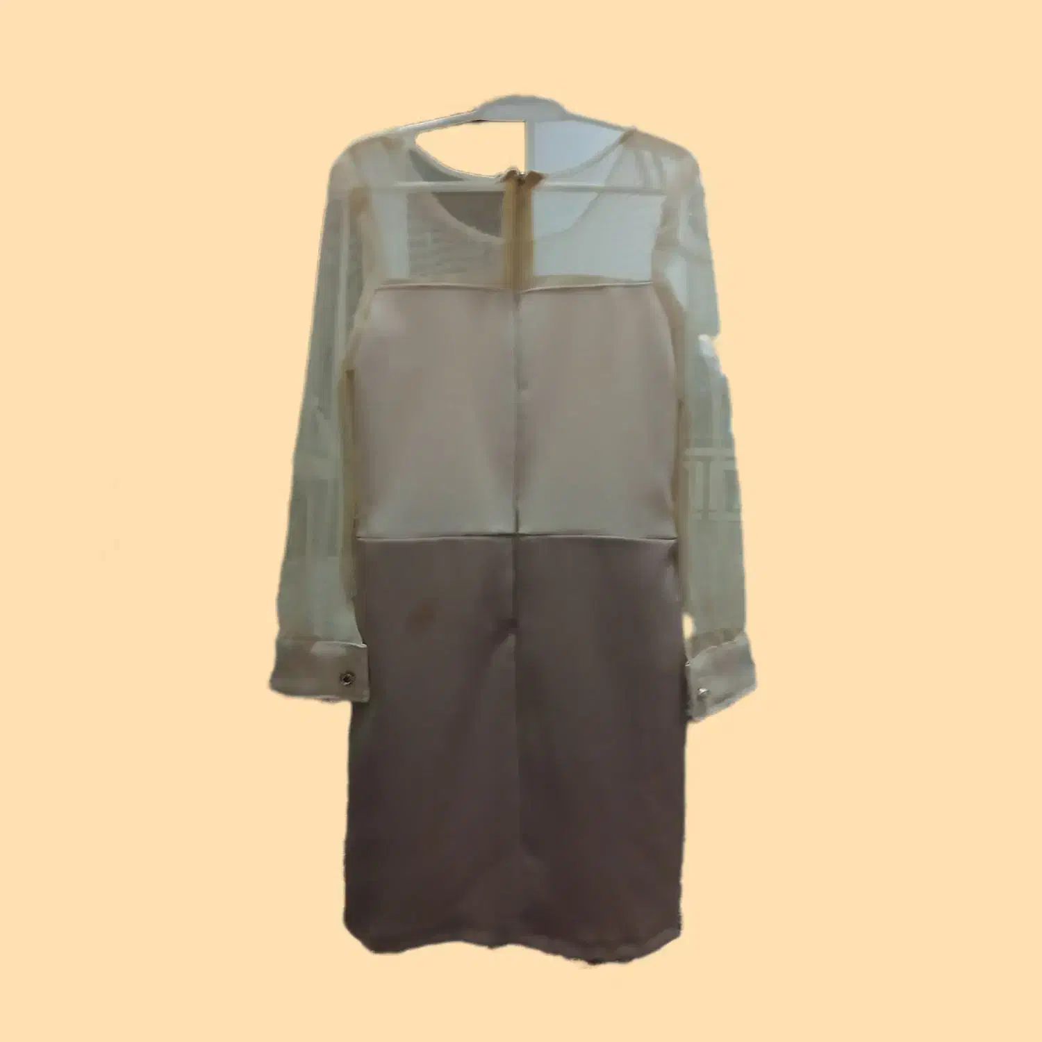 لباس عروس و لباس مجلسی بچه گانه|لباس|ساوه, |دیوار