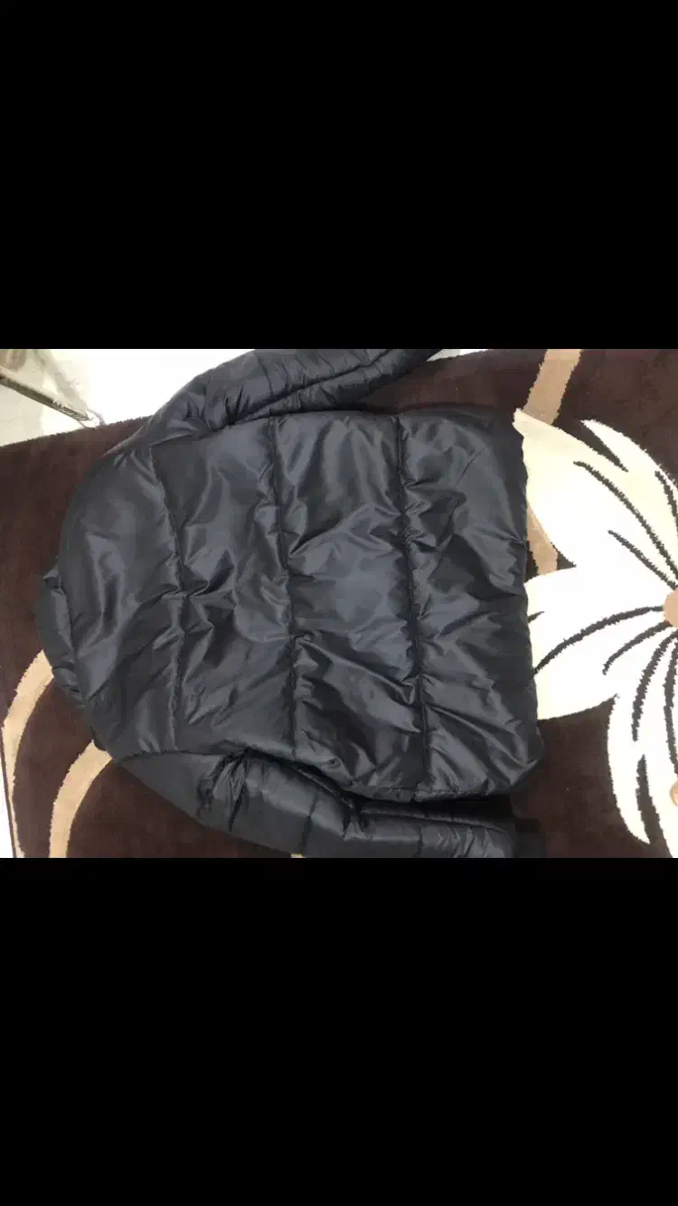 کاپشن پوفی نو نو|لباس|مراغه, |دیوار