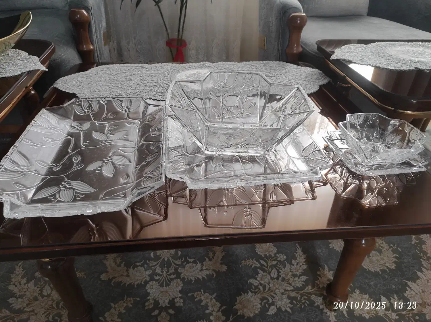 آشپز خانه|ظروف سرو و پذیرایی|وحیدیه, |دیوار