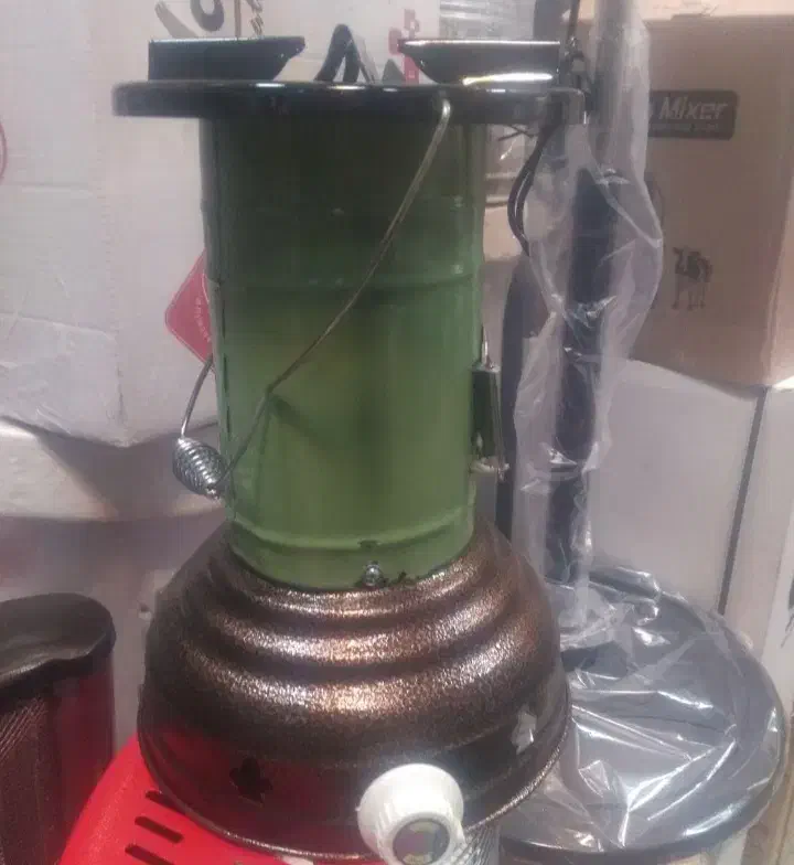 چراغ والر گازی|بخاری، هیتر، شومینه|شاهین‌شهر, مسکن مهر|دیوار