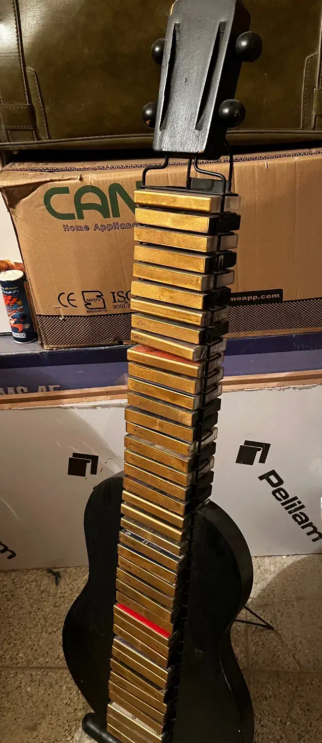 وسایل دکوری منزل|صنایع دستی و سایر لوازم تزئینی|سنندج, |دیوار