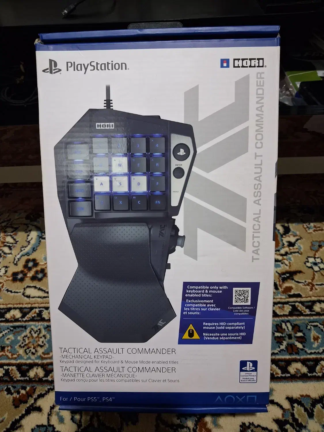 ps5 pro 2tb|کنسول، بازی ویدئویی و آنلاین|بندر انزلی, سید آسیه|دیوار