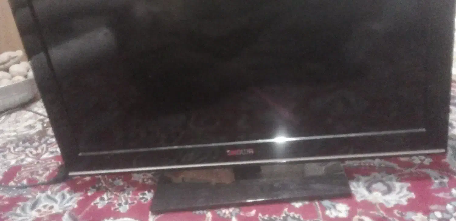 تلویزیون.32اینچ.اسنوا|تلویزیون و پروژکتور|گنبد کاووس, |دیوار