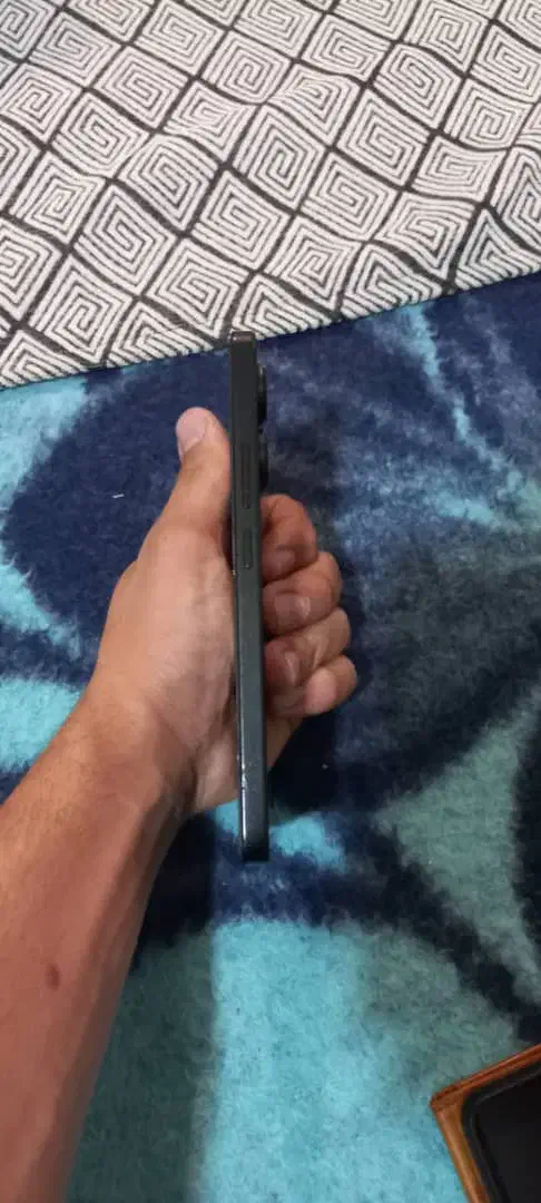 نوت ۱۳ معاوضه با آیفون ۱۱به بالا هم دارم سر میدم|موبایل|تهران, خاک سفید|دیوار