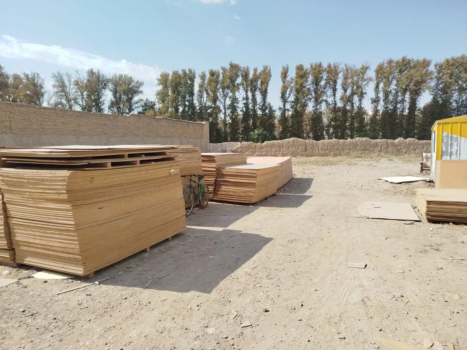 خریدار و فروشنده ام دی اف و نئوپان|خدمات پیشه و مهارت|چهاردانگه (تهران), |دیوار