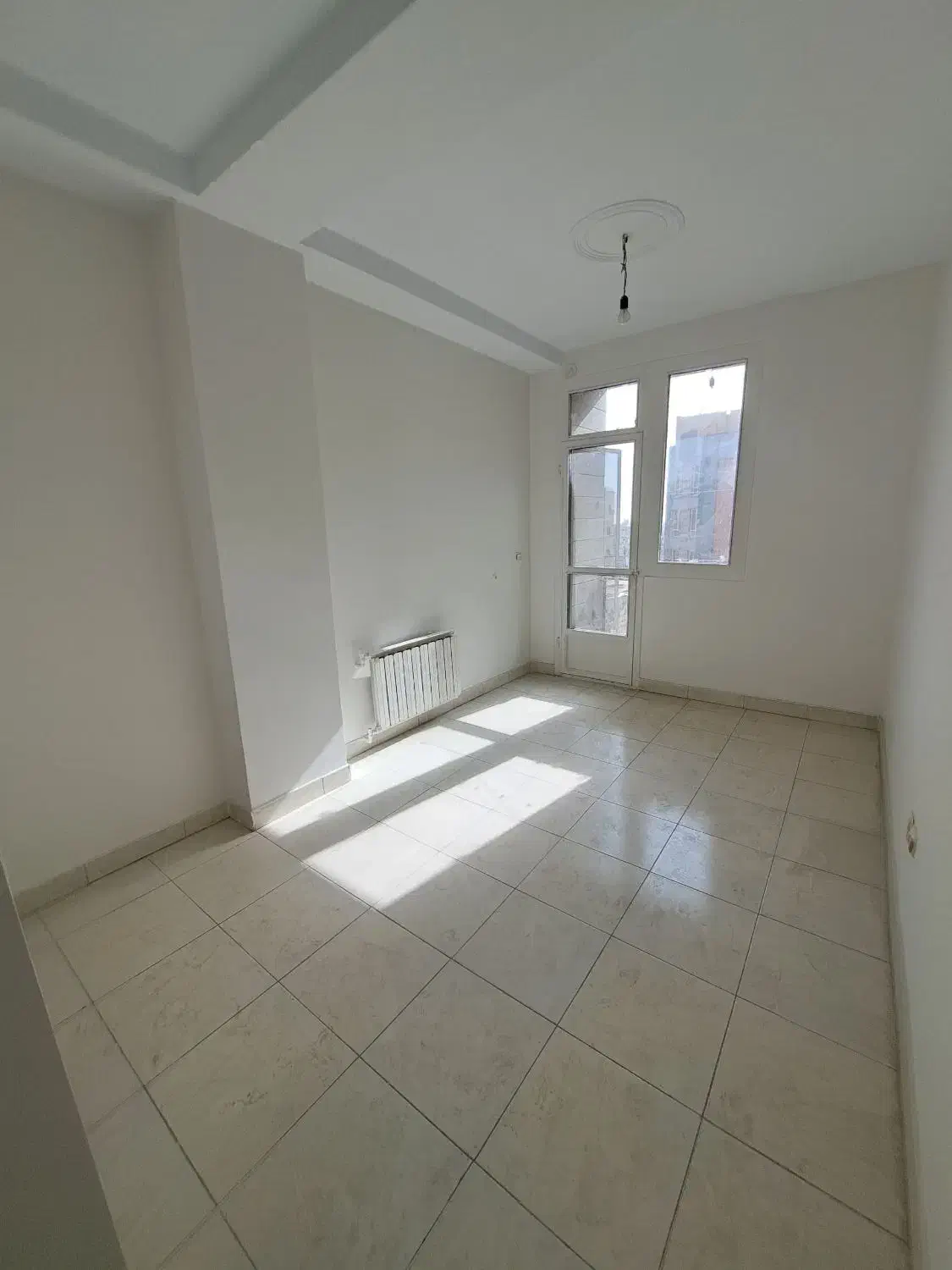 ۱۳۵متر ۳خواب تکواحدی پونک شهرک نفت