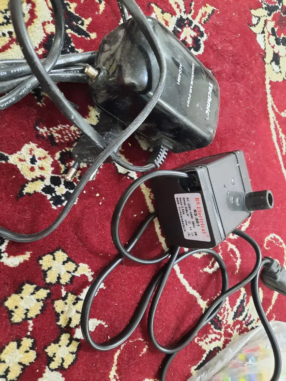 فروش،وسایل آکواریوم|لوازم جانبی حیوانات|شیراز, صدا و سیما|دیوار