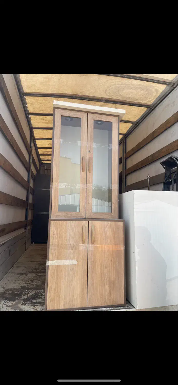 ویترین و کابینت|فروشگاه و مغازه|مشهد, چهارچشمه|دیوار