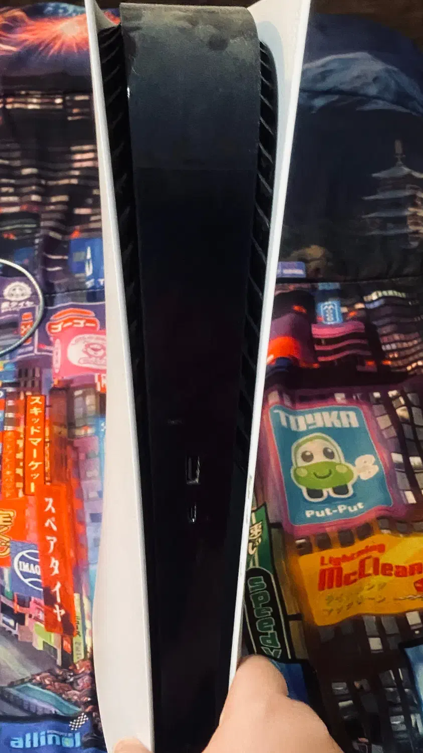 Ps5 فت|کنسول، بازی ویدئویی و آنلاین|تهران, سوهانک|دیوار