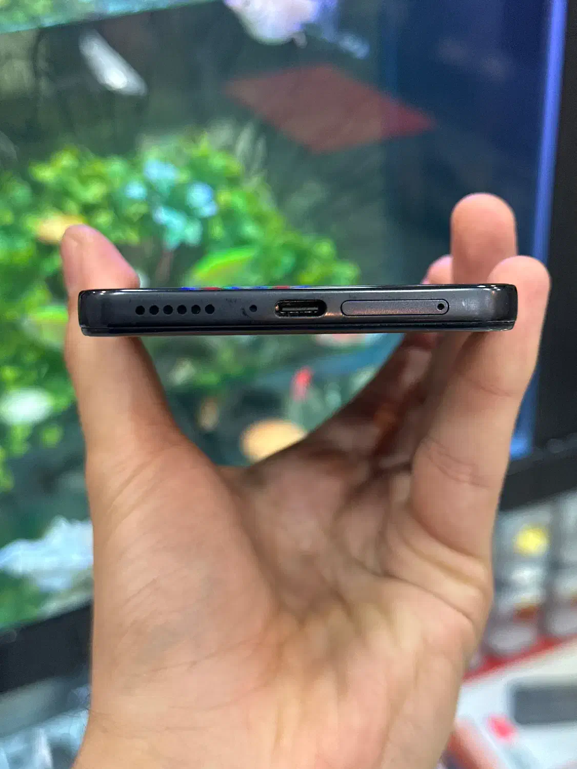 x4pro 5g|موبایل|شیراز, زند|دیوار