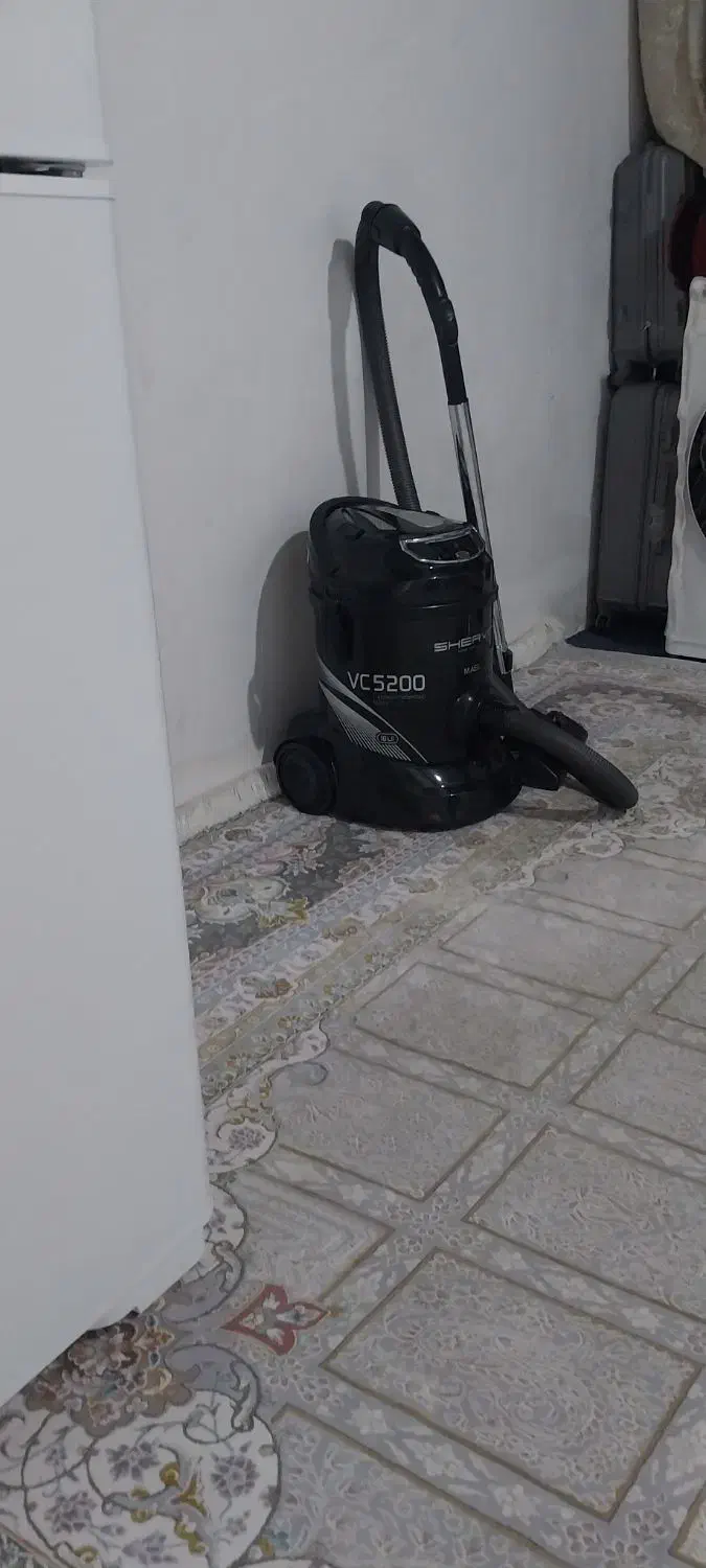 نو نو هست|جاروبرقی، جارو شارژی، بخارشو|بم, |دیوار