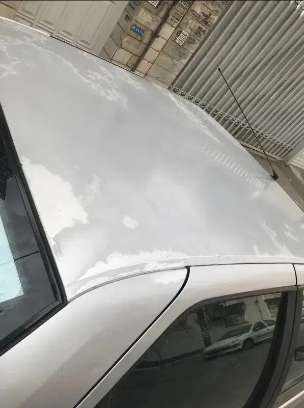 405 مدل 87|خودرو سواری و وانت|اندیشه, شهرک کوثر|دیوار