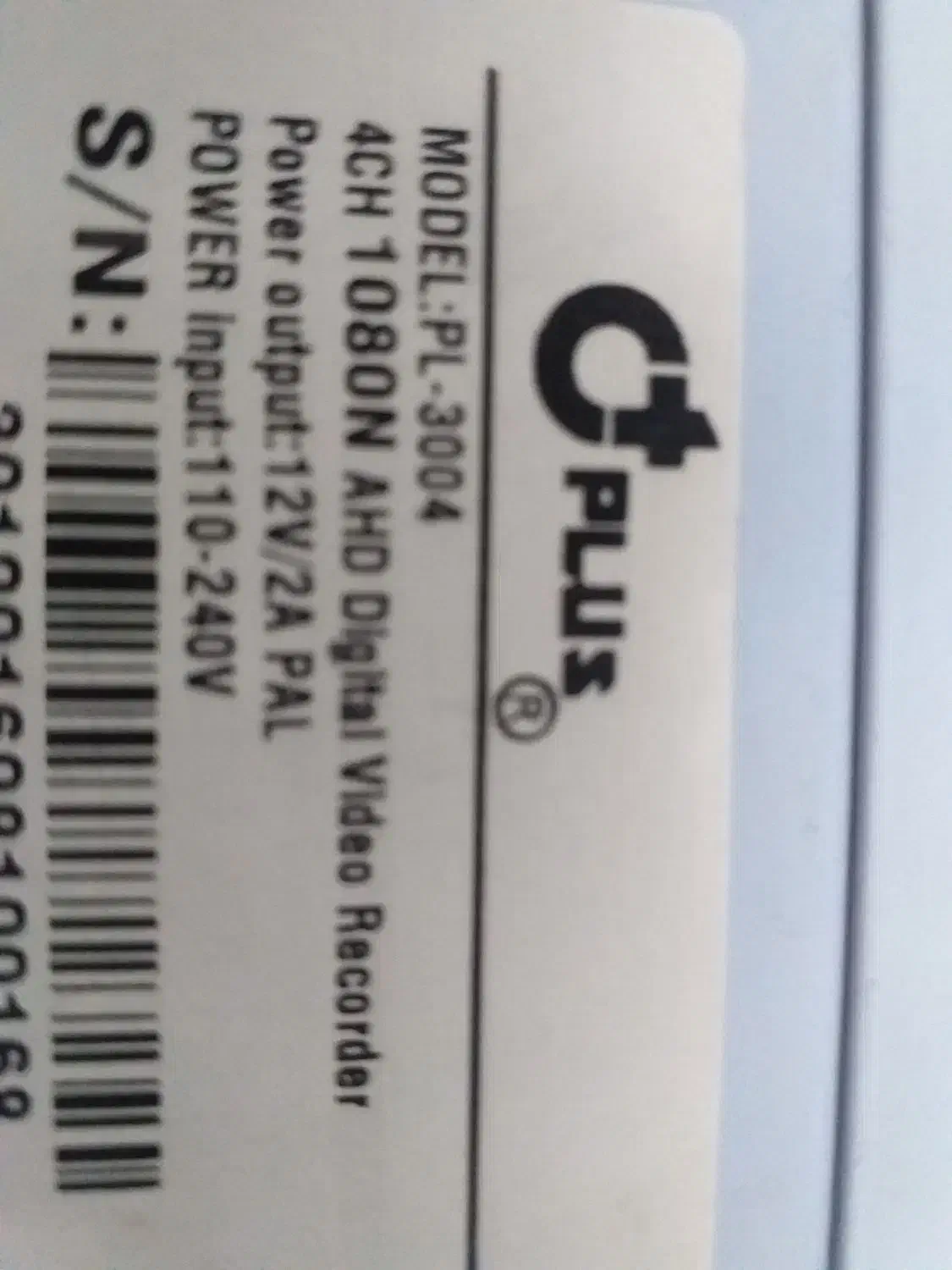 دوربین مداربسته آماده ضبط|دوربین مداربسته|رباط‌کریم, نصیرشهر|دیوار