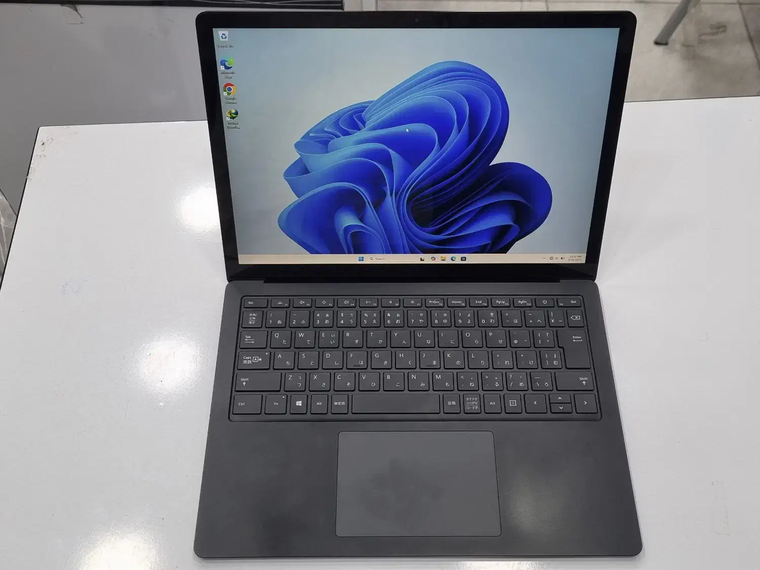 مایکروسافت سرفیس لپتاپ Surface Laptop 3|رایانه همراه|بندر گناوه, |دیوار