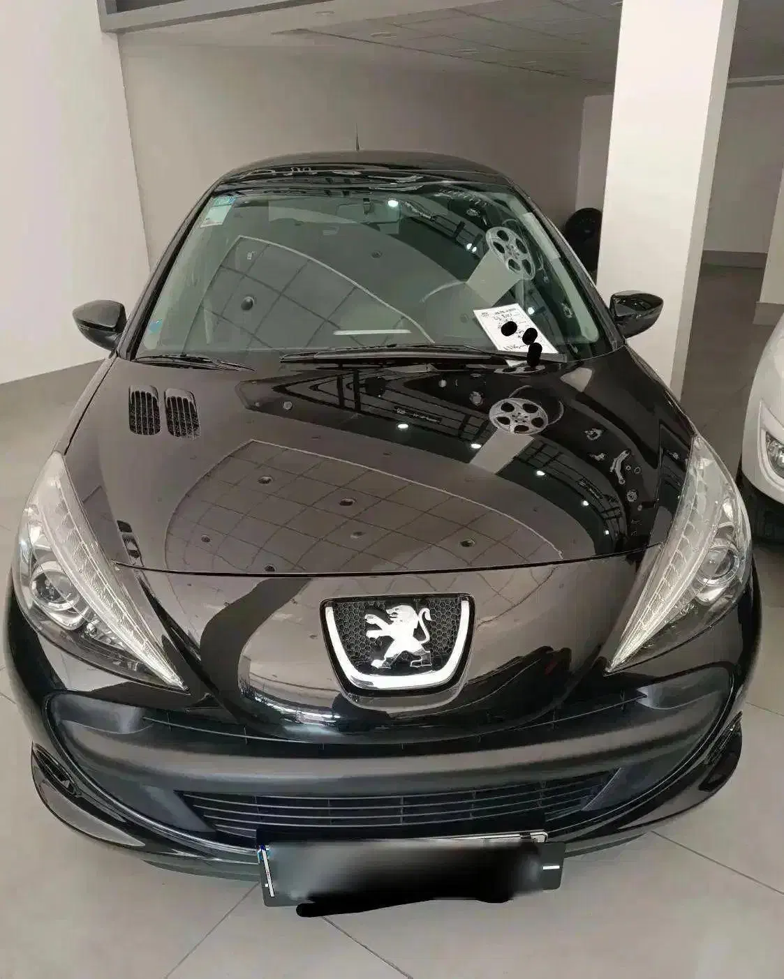 ۲۰۷ پانا اتومات مدل ۱۴۰۲|خودرو سواری و وانت|کرج, کوی امامیه|دیوار