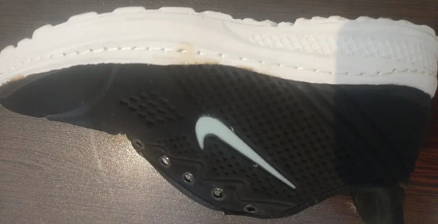 کفش کتانی و فوتسال|کیف، کفش، کمربند|تهران, یوسفآباد|دیوار