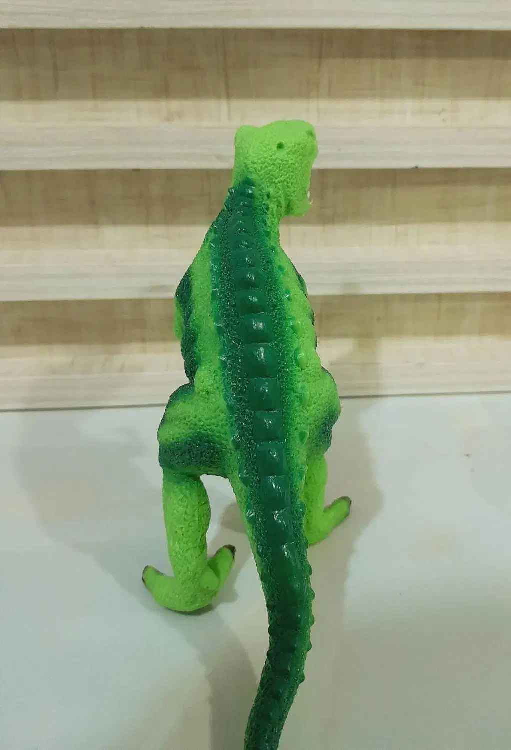 فیگور دایناسور|اسباببازی|قدس, شهرقدس|دیوار