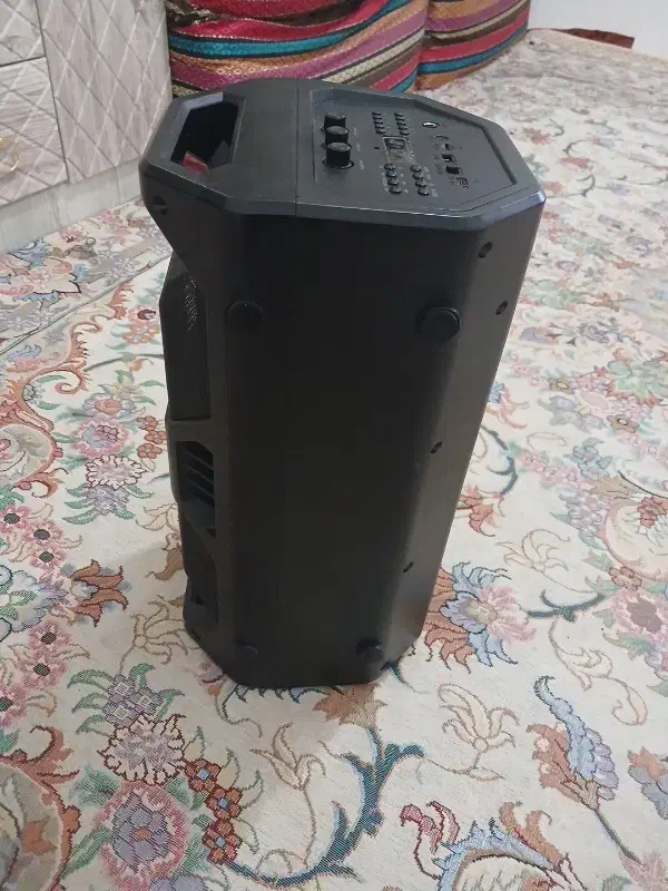 اسپیکر|سیستم صوتی خانگی|ایلام, |دیوار