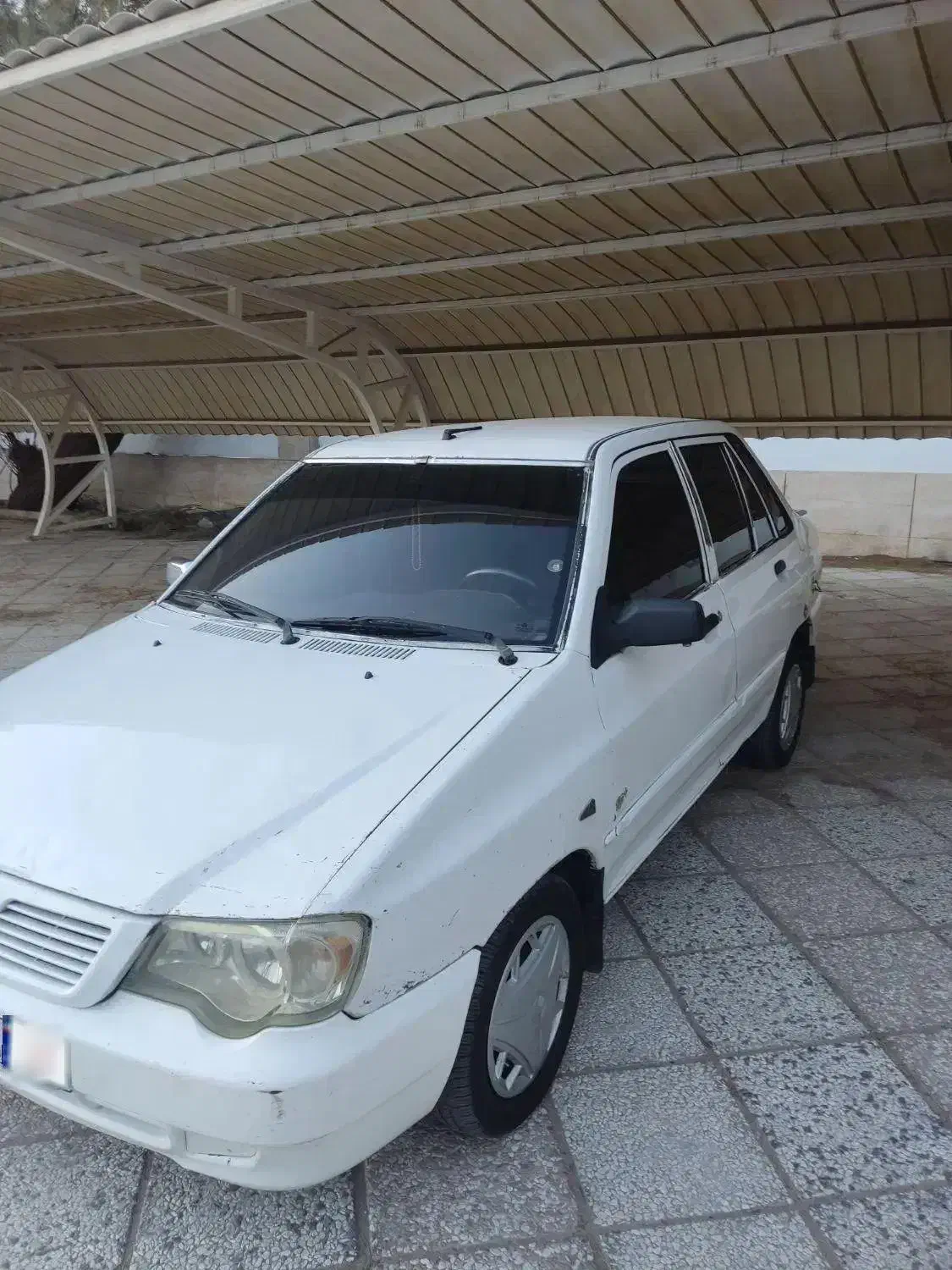 پراید۱۳۲|خودرو سواری و وانت|زاهدان, |دیوار