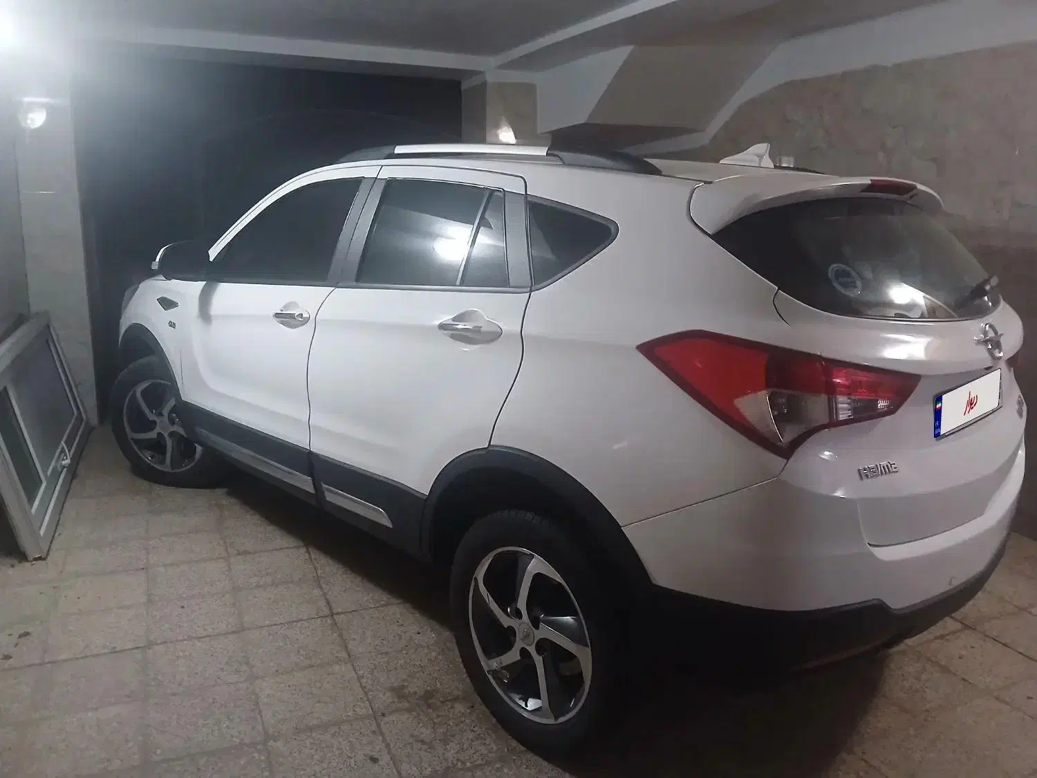 هایما s5|خودرو سواری و وانت|تهران, جمهوری|دیوار