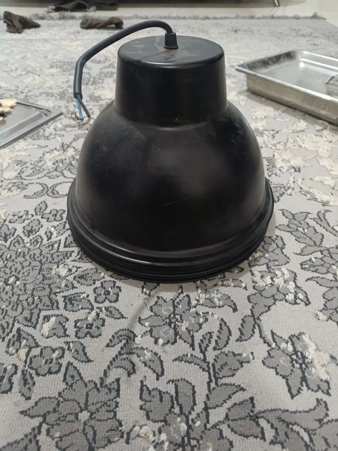 لوستر عالیشهر|لوستر و چراغ آویز|بوشهر, |دیوار