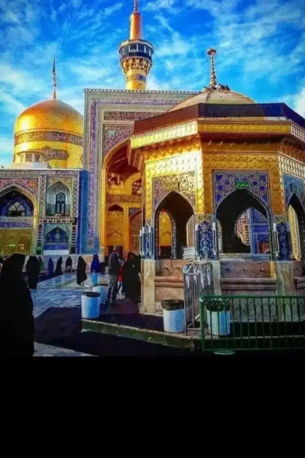 توروکاروان مشهد|تور و چارتر|الشتر, |دیوار