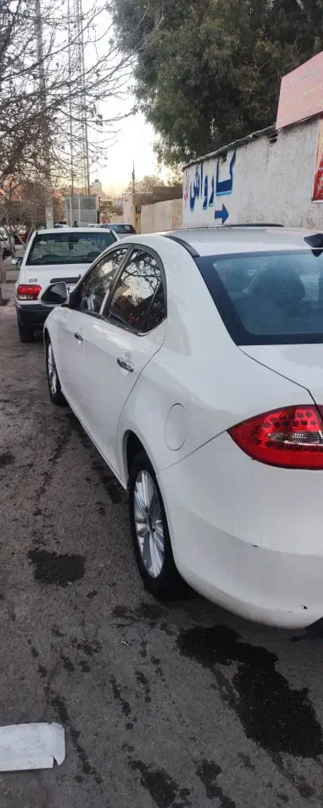 جک j۵|خودرو سواری و وانت|شیراز, فرگاز|دیوار