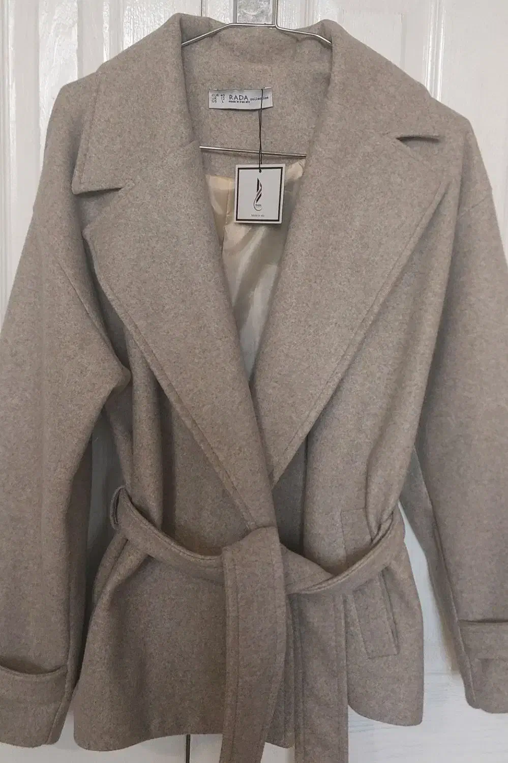 کت فوتر|لباس|ابهر, |دیوار