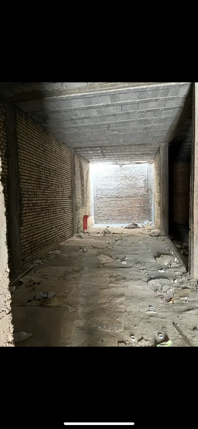 انبار در حافظ جنوبی نبش ۱۵غربی|اجارهٔ مغازه و غرفه|ایذه, |دیوار