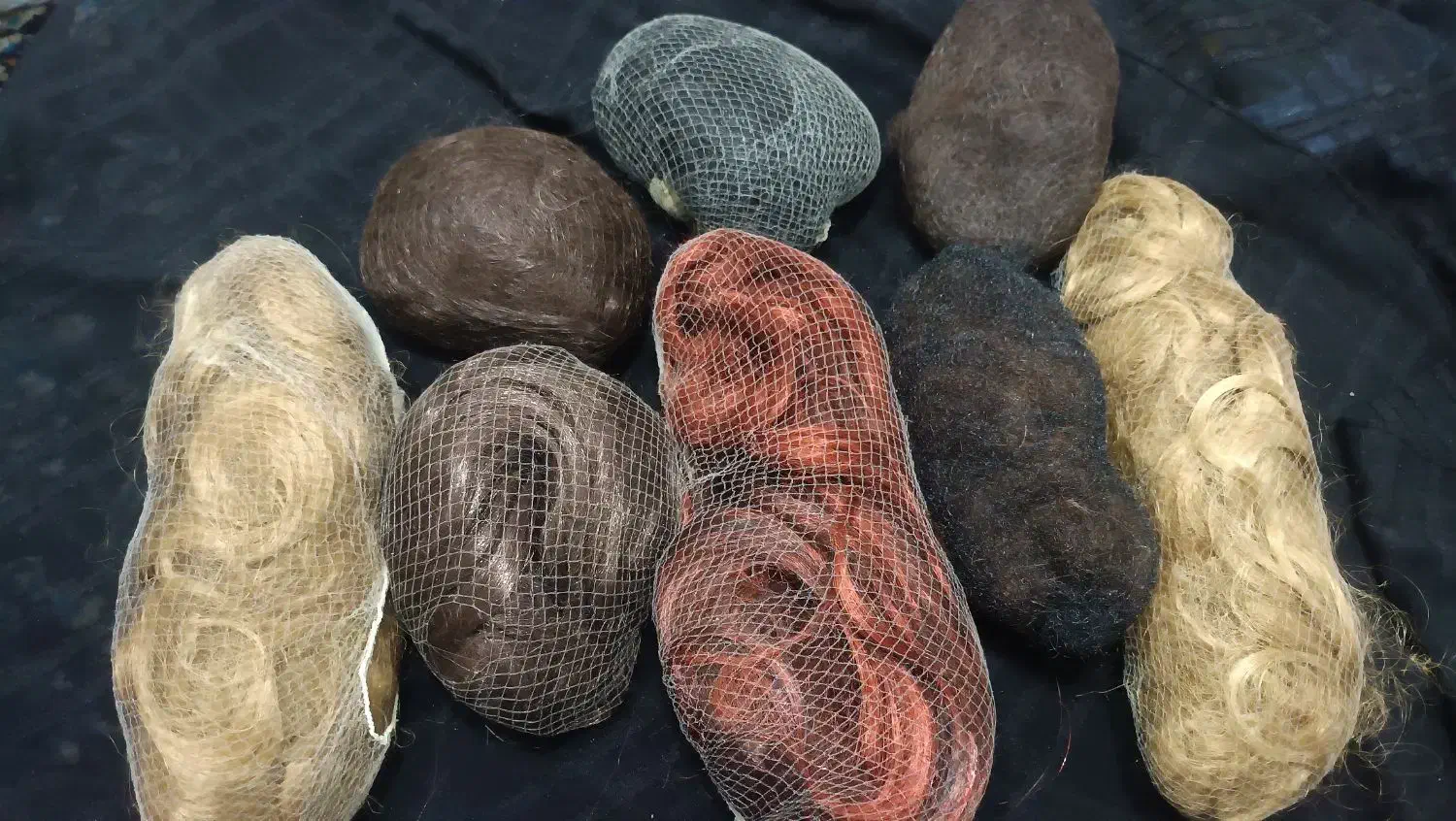 موی ارایشگاهی|آرایشگاه و سالن‌های زیبایی|بندر امام خمینی, |دیوار