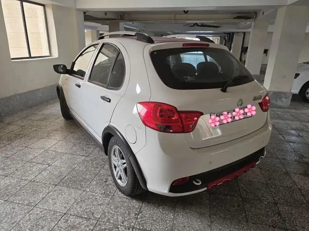 کویکr عروسک|خودرو سواری و وانت|پردیس, فاز ۴|دیوار