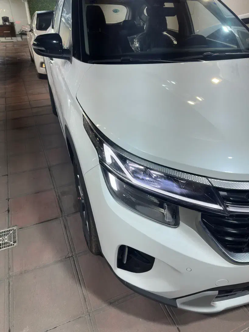 کیا سلتوس ۲۰۲۵|خودرو سواری و وانت|رشت, تازه آباد|دیوار