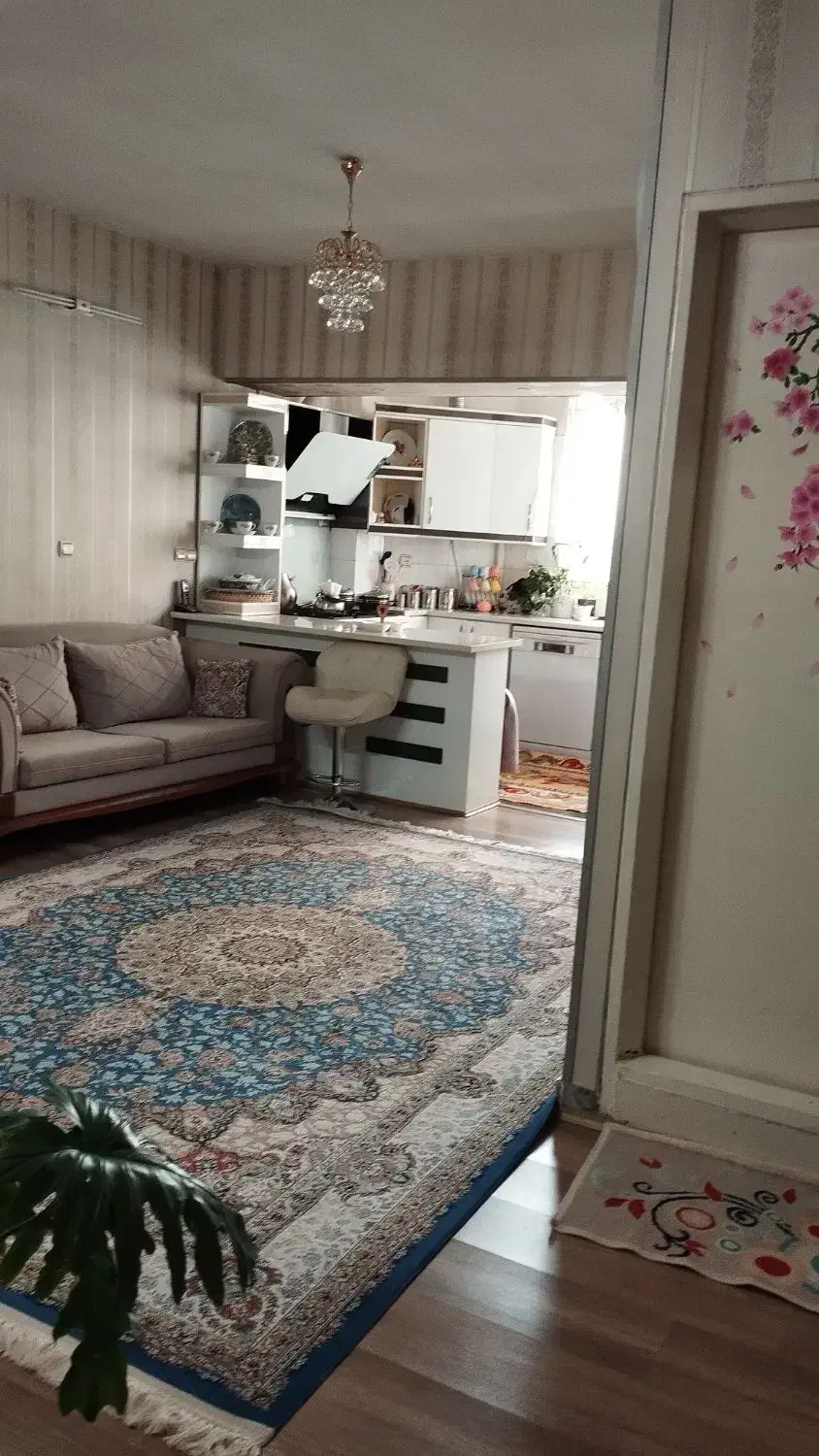 اجاره آپارتمان تکخواب