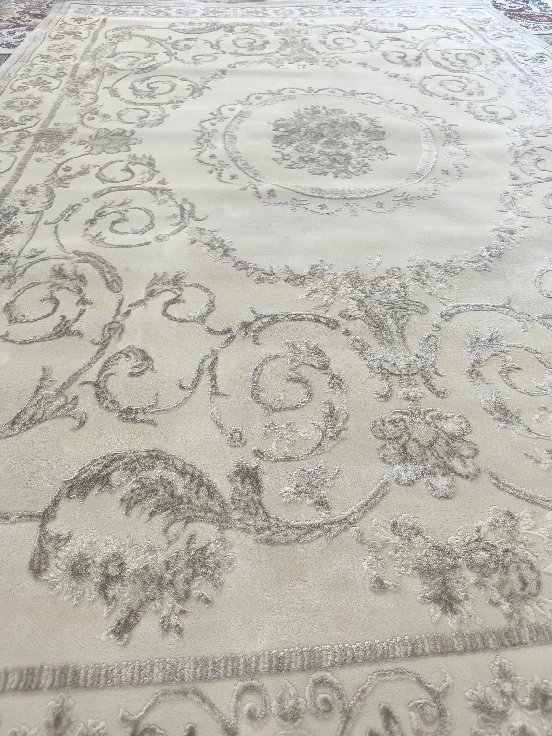 فرش ۶متری ۳تخته|فرش|تهران, بهمن یار|دیوار