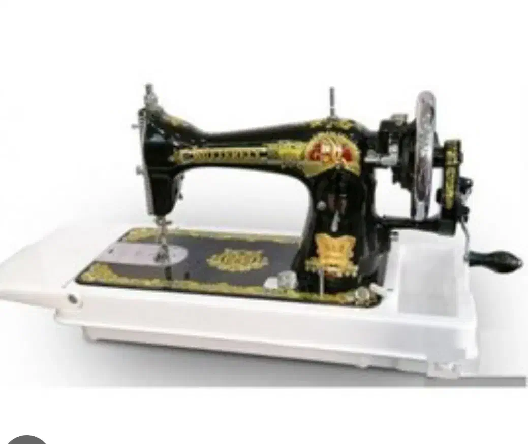 چرخ خیاطی|چرخ خیاطی و ریسندگی|گرمسار, |دیوار