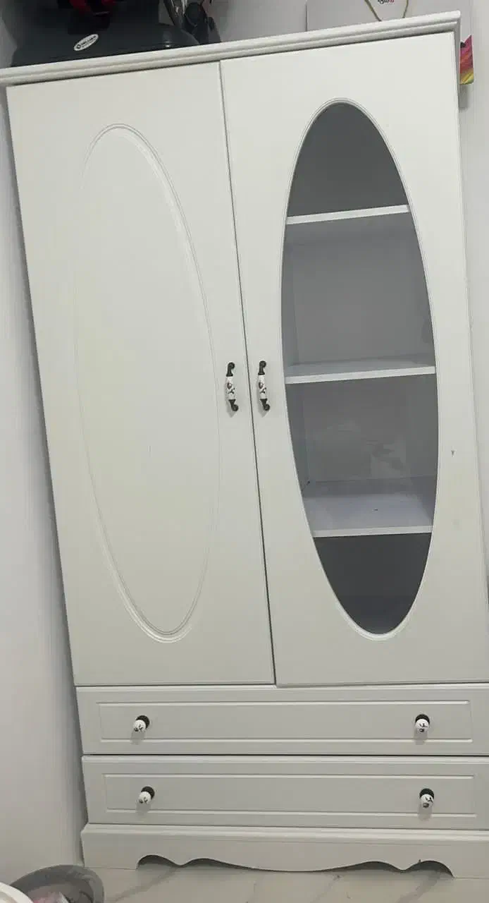 تخت کودک و نوجوان برند معروف آپادانا|تخت و سرویس خواب|آمل, |دیوار