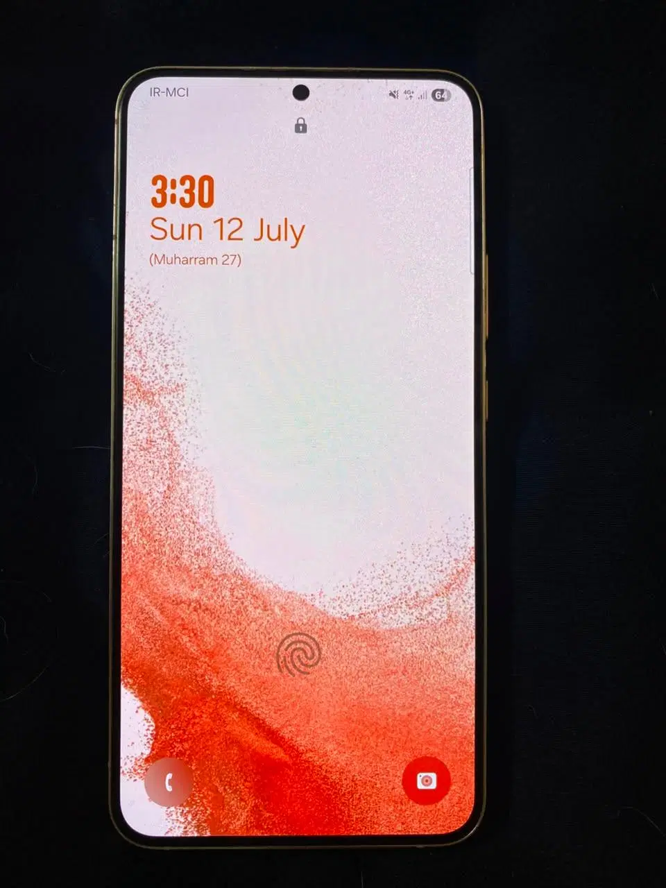 Samsung s22 plus|موبایل|اصفهان, عباسآباد|دیوار